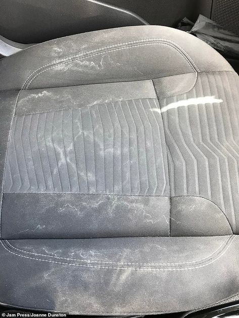 Best Way To Clean Fabric Car Seats, Car Seat Cleaning Hacks, Cleaning Car Seats Upholstery, How To Clean Interior Of Car, How To Clean Car Upholstery, Cleaning Fabric Car Seats, Clean Car Seats Upholstery, Car Upholstery Cleaner Diy, Cleaning Car Seats