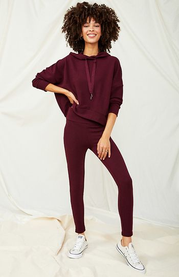 Check out 6882 at DailyLook Grey Camo Leggings, Maroon Leggings, Gray Camo, Cute Leggings, Ribbed Leggings, Olive Color, Grey Top, Daily Look, A Box