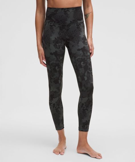 When feeling nothing is everything. The lululemon Align™ collection, powered by Nulu™ fabric, is so weightless and buttery soft, all you feel is your practice. Holiday Wishlist, Lululemon Pants, Lightweight Pants, Lululemon Align, Soft Leggings, High Rise Pants, Short Jeans, High Rise Leggings, Lululemon Leggings