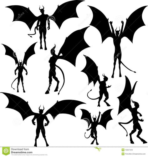 Pixel Wings, Devil Silhouette, Angel Silhouette, Bob Marley Art, Demon Wings, Male Angel, Halloween Stencils, Adobe Illustrator Design, Art Pixel