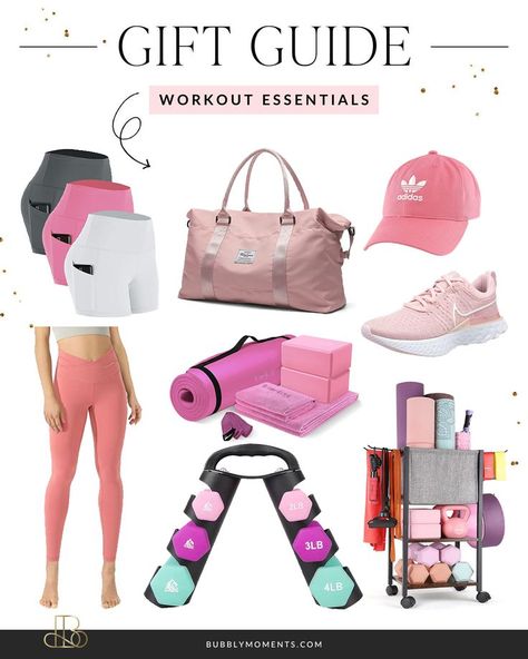 High Waist Yoga Shorts: https://amzn.to/3EUoXrb Travel Duffel Bag: https://amzn.to/3EozREk Adjustable Strapback Cap: https://amzn.to/3VCNsiv Cross Waist Yoga Leggings: https://amzn.to/3U1k3x7 Yoga Starter Kit: https://amzn.to/3XnZkq6 Set of 2 Neoprene Coated Dumbbell: https://amzn.to/3ETldGG Nike Women's Stroke Running Shoe: https://amzn.to/3GFW7wi Yoga Mat Storage Rack: https://amzn.to/3i4bofZ #ad As an Amazon Associate, I earn from qualifying purchases Easy Gymnastics Moves, Yoga Starter, Gift Ideas Women, Yoga Mat Storage, Workout Room Home, Travel Duffel Bag, Workout Essentials, At Home Workout Plan, Healthy Lifestyle Inspiration