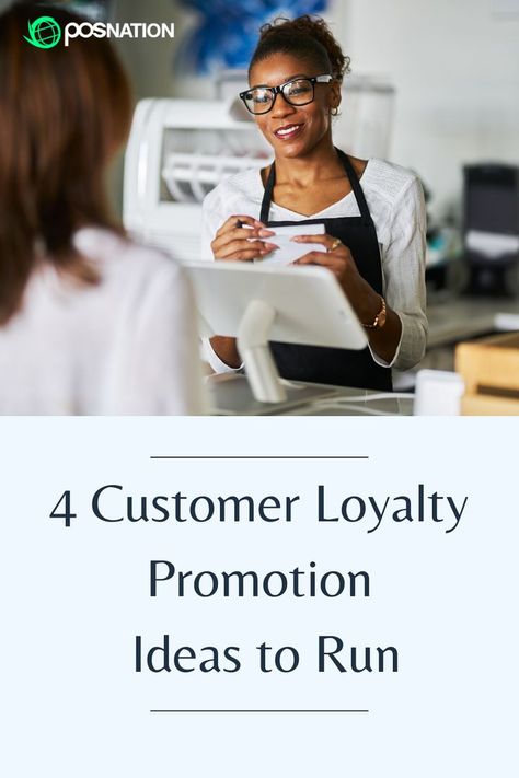 The importance of repeat business cannot be overstated. In fact, according to recent reports, a five percent increase in customer retention can help boost overall profitability by more than 75 percent. For this reason, driving repeat business through high-value customer loyalty promotions should be your number one priority. Loyalty Program Ideas, Customer Retention Ideas, Customer Loyalty Program, Promotion Ideas, Customer Gifts, Loyal Customer, Customer Retention, Discount Promotion, Program Ideas