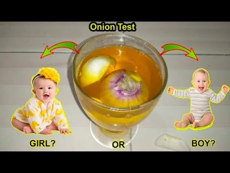 Ladka Hone Ke Lakshan | Baby Boy Symptoms | Onion Gender Prediction Test In Pregnancyboy or girl gender test at home gender test with onion how to gender test at home with onion? how to gender test with onion baby gender reveal baby gender ... At Home Gender Test, Baby Gender Test, Pregnancy Boy Or Girl, Gender Of Baby, Gender Prediction Test, Gender Test, Gender Prediction, Baby Gender Reveal, Unique Names