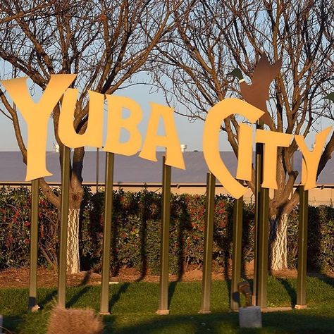 Visit Yuba Sutter on Instagram: “It's a beautiful sunny day here in Yuba City. What's your favorite thing to do during the warmer months in the Yuba-Sutter region?  Share…” Beautiful Sunny Day, Sunny Day, Sunny Days, Sunnies, Things To Do, Neon Signs, California, Neon, On Instagram