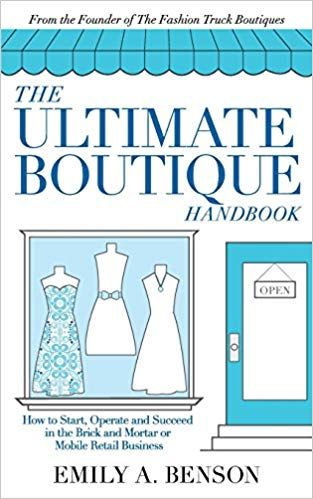 Retail Business Ideas, Open A Boutique, Fashion Truck, Mobile Boutique, Opening A Boutique, Brick And Mortar, Business Books, Small Business Ideas, Retail Shop