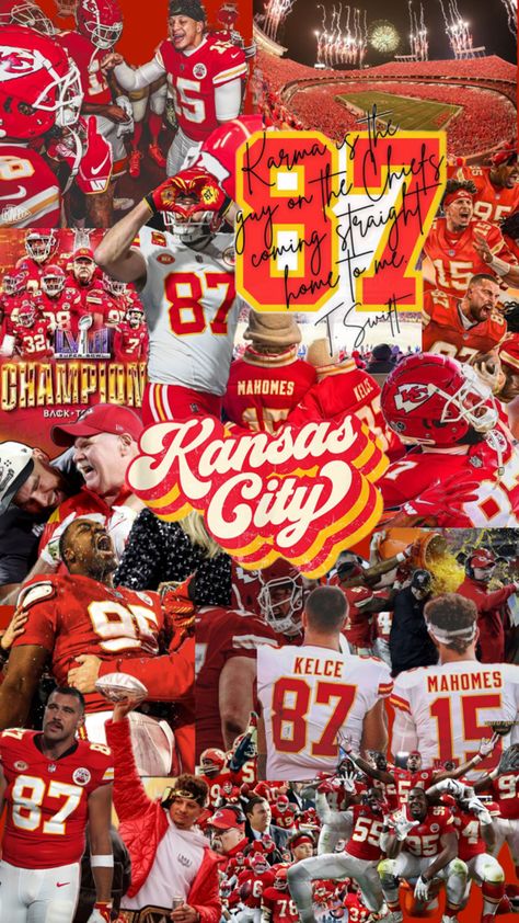 Chiefs Wallpaper, Basketball Photography, Kansas City Chiefs, Kansas City, Kansas, Collage