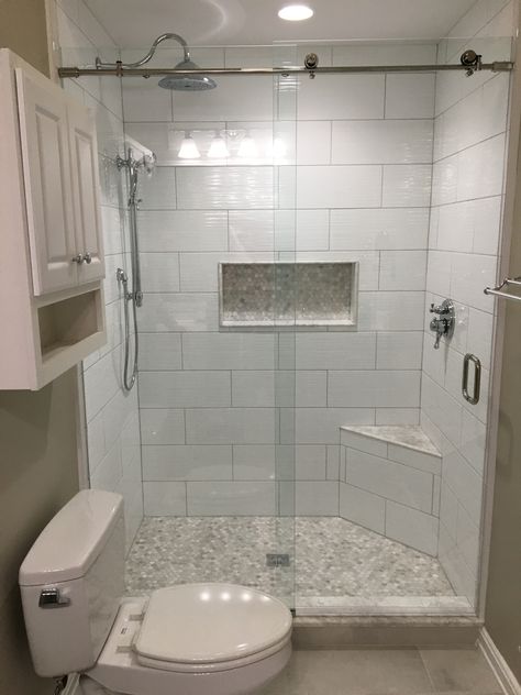 Bathtub Converted To Shower Master Bath, Bath Tub To Walk In Shower Remodel, Tub Shower Conversion, Shower Replacement, Tub Shower Conversion Ideas, Tub To Shower Conversion Small Spaces, Bath To Shower Remodel Before And After, Tub Replacement Showers, Replace Tub With Walk In Shower Ideas Small Bathroom