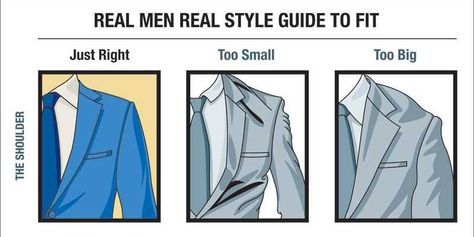 realmenrealstyle.com Mens Suit Fit, Expensive Suits, Suit Guide, Real Men Real Style, Suit Fit Guide, Masculine Style, Sharp Dressed Man, Men’s Suits, Men Style Tips