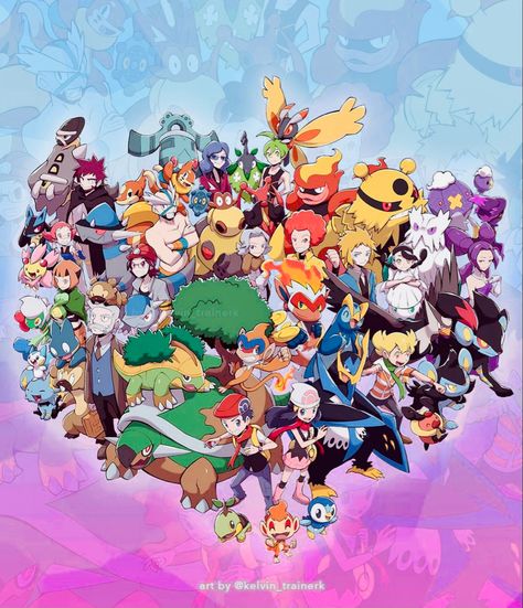 Aipom Pokemon Art, Pokemon Sinnoh Region, Aipom Pokemon, Sinnoh Region, Pokémon Diamond, Monster Games, Pokemon Poster, Pokémon Art, Pokémon Stuff