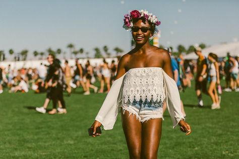 Coachella Fits, Coachella 2015, Coachella 2016, Coachella Vibes, Holiday Style Summer, Bohemian Floral Dress, Coachella Looks, Fairy Festival, Look Festival