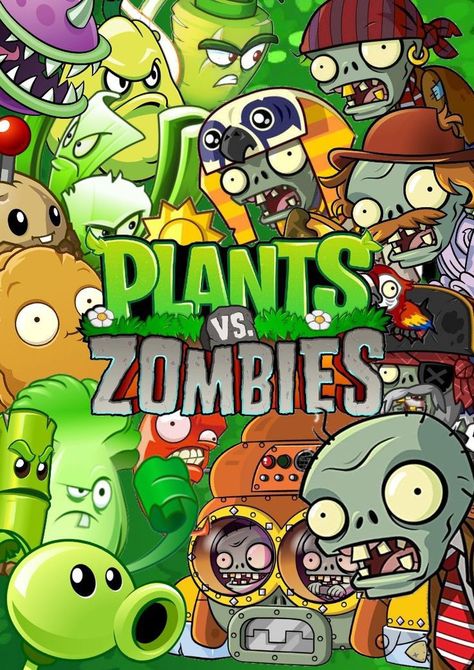 Pvz Wallpaper, Network Aesthetic, Plants And Zombies, Zombie Background, Zombie Wallpaper, Mobile App Games, Plant Zombie, Cool Nike Wallpapers, Instagram Cover