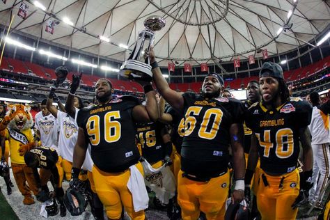 Grambling leads preseason HBCU football coaches poll Hbcu Football, Football Coaches, Football Coach, Latest News Today, Usa Today, College Football, Football Helmets, Tigers, No 1