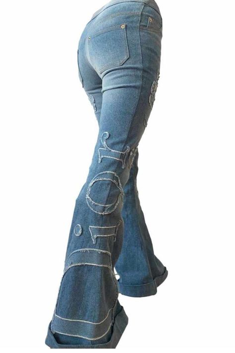 Dior Pants, Dior Jeans, Dolce E Gabbana, Thanksgiving Outfit, Outfit Maker, Outfit Shoplook, 2000s Fashion, Dream Clothes, Upcycle Clothes