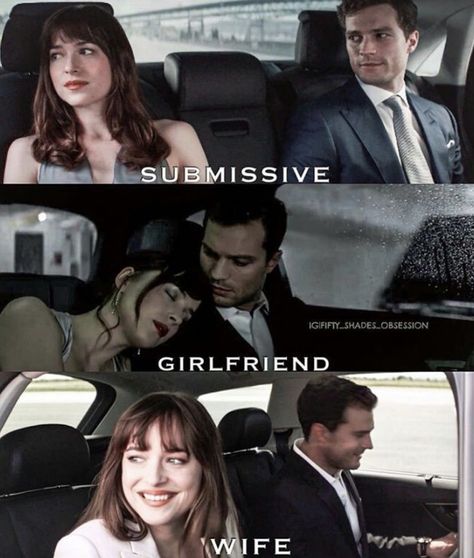 Fifty Shades the movie Mr Gray Fifty Shades, 50 Shades Quotes, 50 Shades Grey, Fifty Shades Grey, Fifty Shades Quotes, Christian Gray Fifty Shades, Christian Grey Jamie Dornan, Laters Baby, Fifty Shades Movie