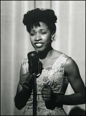 From the 1920s through the early '40s, Ethel Waters was probably the most famous black woman in America: a bestselling recording artist, a ... Ethel Waters, Vintage Stars, Gospel Singer, Vintage Black Glamour, Famous Black, Women’s History, October 31, September 1, The 1920s