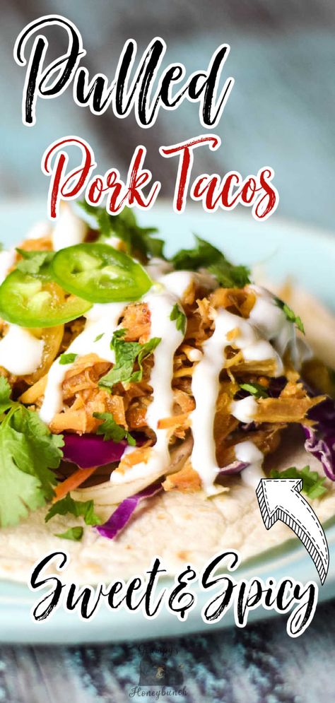 Jalepeno Slaw For Pulled Pork, Pork Loin Tacos, Pork Tenderloin Recipes In Oven, Oven Pork Tenderloin, Pork Tenderloin Tacos, Tacos Pork, Sweet And Spicy Pork, Tenderloin Pork, Tenderloin Marinade