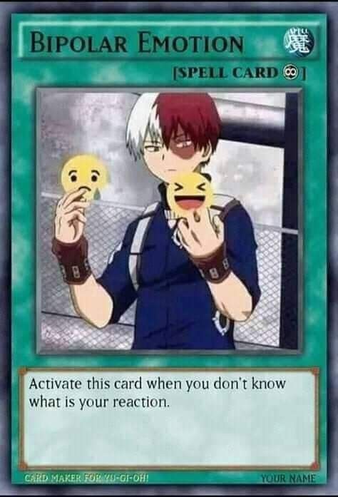 Yugioh Trap Cards, Mood Card, Uno Cards, Funny Yugioh Cards, Hilarious Pictures, Not Funny, Magic Cards, Yugioh Cards, Funny Reaction Pictures