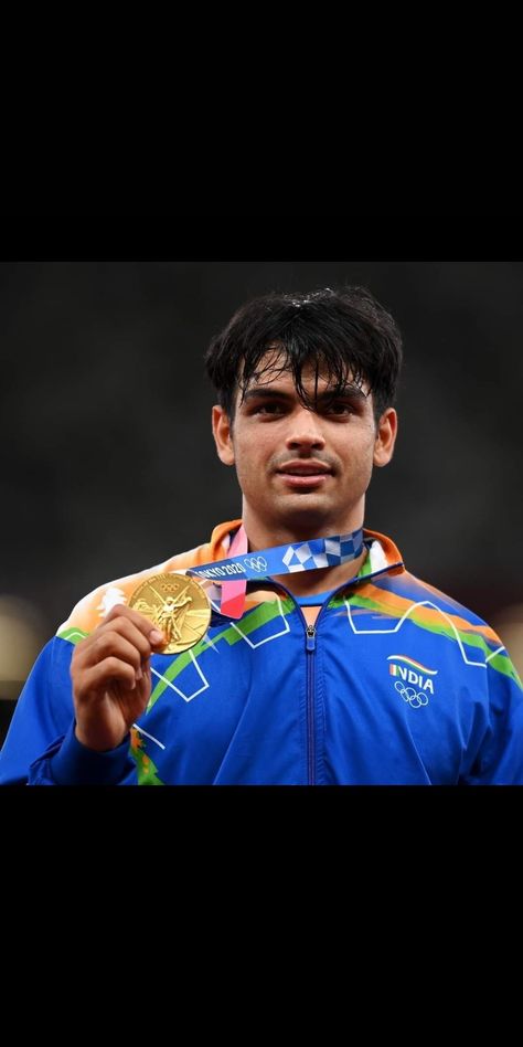 Olympics Niraj Chopra, Sunil Chettri, Beautiful Images Hd, Jassie Gill, Ab De Villiers Photo, Neeraj Chopra, Pinterest Pictures, Sports Players, Ab De Villiers