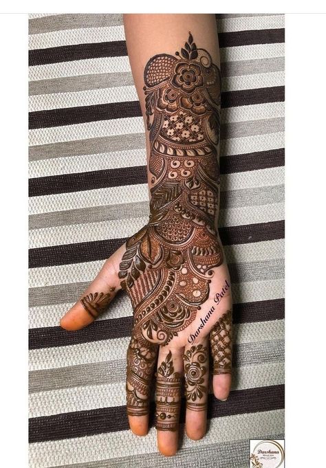 Arbic Mendhi Design, Indo Arabic Mehendi, Arebic Mhendi, Arbi Mehndi Design, Arebic Mahendi, Mehndi Pics, Arabic Mehandi, Arabic Designs, Short Mehndi Design