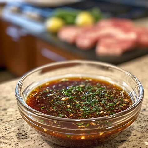 World’s Best Steak Marinade Full Of Flavor And Aroma Japanese Steak Marinade, Vietnamese Marinade, Asian Steak Marinade, Sirloin Steak Marinade, Steak And Lobster Dinner, Best Steak Marinade, Asian Steak, Japanese Steak, Steak And Lobster