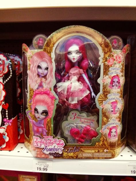 Zombie Dolls, Sugar Skull Art, Ooak Art Doll, Dream Doll, Doll Photography, Monster High Doll, Doll Repaint, Monster High Dolls, Pretty Dolls