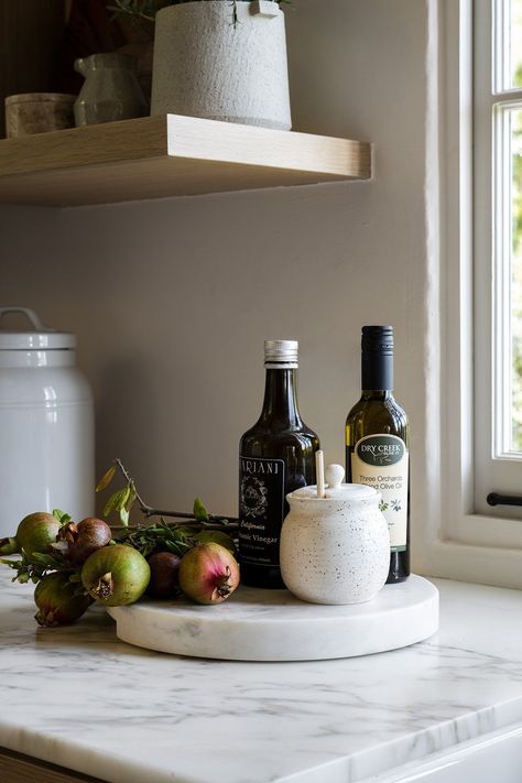 Our Kitchen Organization Essentials