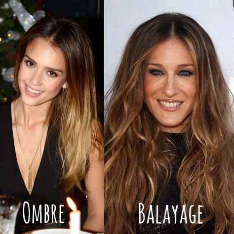 Ombre Vs Balayage, Sombre Balayage, Yellow Skin, Balayage Ombré, Platinum Hair, Ombré Hair, Hair Color And Cut, Ombre Balayage, Hair Stuff