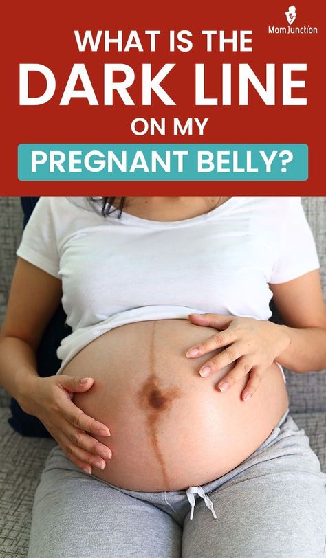 Pregnancy brings a lot of changes in your body, and some of them may not be as exciting as the gorgeous pregnancy glow or thick lustrous hair. You may have read and heard about swollen pregnancy feet and carrot fingers, but moany painful secrets about pregnancy bodies are swept under the carpet. For example, let us discuss the dark line that will appear on your belly during the 5th month of your pregnancy. Pregnancy Line On Belly, Four Months Pregnant Belly, 5th Month Of Pregnancy, Swollen Feet Pregnancy, Pregnancy Gender Prediction, Belly Only Pregnancy, Sunburn Peeling, Numbness In Hands, 16 Weeks Pregnant