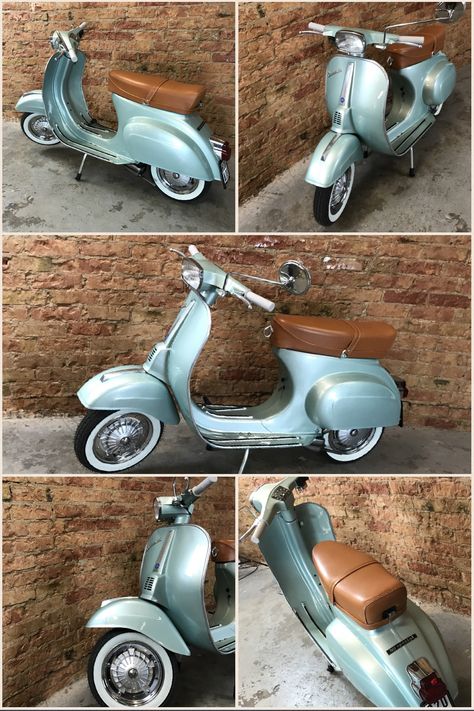 Vespa 50n special Restauration 2017 Vespa 50 Special, Vespa Special, Vespa Gtv, New Vespa, Vespa Smallframe, Vespa 50, Vespa Vintage Italy, Vespa Ape, Vespa Px