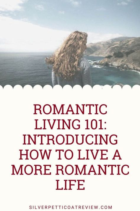 Romantic Living 101: Introducing How to Live a More Romantic Life Kindred Spirits Quote, Best Period Dramas, Romantic Life, Romantic Fiction, Romantic Period, Writing Romance, Perfect Movie, Romantic Stories, Great Love Stories