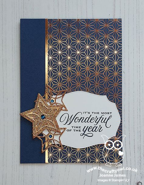 Stampin Up Tidings And Trimmings Christmas Cards, Stampin Up Christmas Gleaming, Stampin Up Brightly Gleaming Dsp, Tidings Of Christmas Stampin Up Cards, Stampin Up Christmas Cards 2021, Tidings And Trimmings Stampin Up Cards, Su Christmas Cards 2022, 2023 Christmas Cards, Stampin Up Tidings And Trimmings