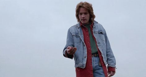 Best of Alex Law Alex Law, Shallow Grave, Ewan Mcgregor, Denim Jacket, Lookbook