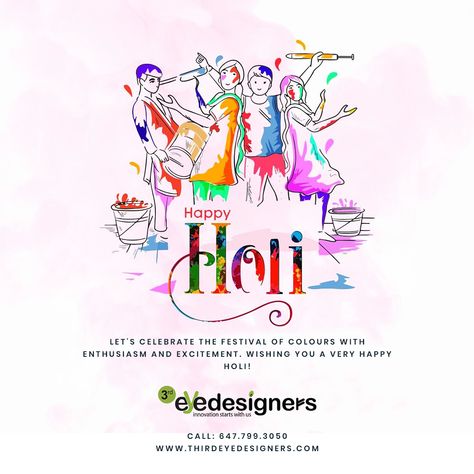 Happy Holi Posters, Happy Dhuleti Creative Ads, Dhuleti Post, Holi Poster Graphic Design Creative, Dhuleti Creative Ads, Happy Holi Creative Post, Happy Holi Poster Design, Holi Motion Graphics, Holi Creative Ads Social Media