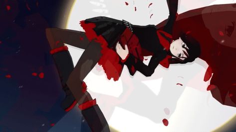 Rwby Banner, Rwby Gif, Anime Scythe, Animation Help, Banners Gif, Black Lagoon Anime, Pfp Gif, Cinco Hargreeves, Rosé Gif