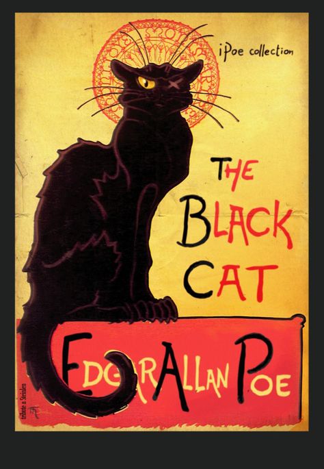 The 6 Scariest Edgar Allan Poe Books – Jay Snelling Art Edgar Allan Poe Illustration, Allen Poe, The Black Cat, Edgar Allen Poe, American Literature, Literature Books, Edgar Allan, West Village, Edgar Allan Poe