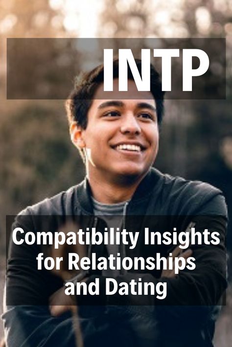 INTP people tend to be perceived as reserved individuals but they actually enjoy the unorthodox approach to life and tend to be quite creative individuals. In this post, we will analyze INTP compatibility in 12 categories specifically selected for relationships and dating.

Continue Reading... Intp Compatibility, Intp Relationships, Relationship Compatibility, Intp T, Mbti Personality, First Dates, Intp, Personality Types, Mbti