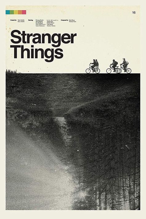 Posters Decor, Poster Vintage Retro, Stranger Things Poster, Jazz Poster, Gig Poster, Film Poster Design, Polaroid Poster, Film Posters Vintage, Movie Poster Wall