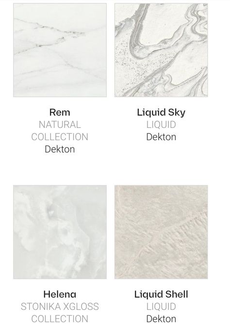 A Review of Dekton Kitchen Countertops Dekton Kitchen Countertops, Dekton Countertops Colors, Home Depot Countertops, Dekton Kitchen, Dekton Countertops, Green Kitchen Inspiration, Silestone Quartz Countertops, Countertop Choices, Countertop Colours