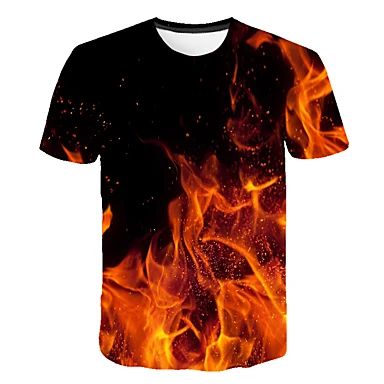 LightInTheBox - Global Online Shopping for Dresses, Home & Garden, Electronics, Wedding Apparel Flame Shirt, New Fashion Clothes, Basic Streetwear, Men's Denim Style, Mens Summer Outfits, Wedding Apparel, Designer Streetwear, Top Streetwear, Online Mens Clothing