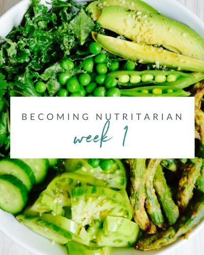 Becoming Nutritarian -- Week 3 | Hello Nutritarian Eat To Live 6 Week Plan, Eat To Live Diet, Nutritarian Recipes, Becoming Vegetarian, Nutritarian Diet, Reverse Type 2, Fasting Diet, Eat To Live, Dr Pepper