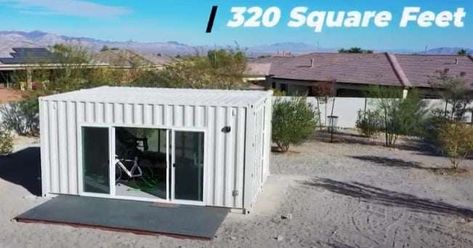 Epic Shipping Container Gyms | Ideas for 2023 Container Gym Ideas Design, Shipping Container Yoga Studio, Shipping Container Backyard Ideas, Shipping Container Home Gym, Storage Container Gym, Shipping Container Gym Ideas, Container Gym, Shipping Container Gym, 40ft Shipping Container