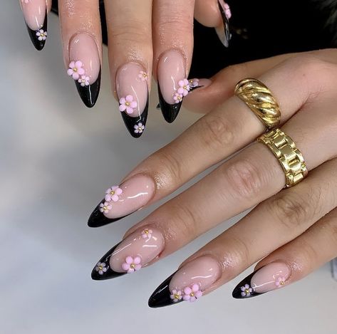 Kutek Disney, Unghie Sfumate, Classy Acrylic Nails, Pink Acrylic Nails, Funky Nails, Pretty Acrylic Nails, Chic Nails, Short Acrylic Nails, Best Acrylic Nails