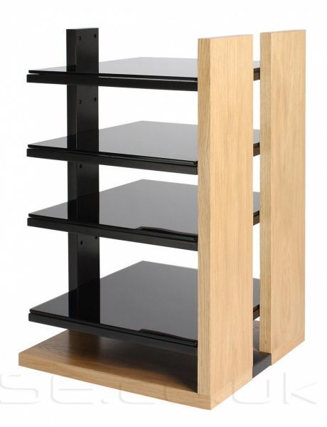 Audio Rack Ideas, Turntable Furniture, Hifi Rack, Hifi Stand, Hifi Furniture, Audio Cabinet, Audio Stand, Diy Rack, Sound Room