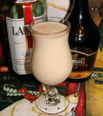 baileys banana colada recipes - Pina Colada Mix, Vodka Slushies, Banana Colada, Frozen Beer, Baileys Drinks, Beer Margarita, Coco Lopez, Frozen Limeade, Little Dorrit