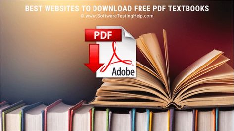 Explore top Websites to Download Free PDF Textbooks. Compare their features for selecting the best PDF college textbooks downloader websites. Guru Purnima Messages, Free College Textbooks, Free Kids Books, College Textbook, Free Textbooks, The Secret (book), The Secret Book, Free Pdf Books, Play Book