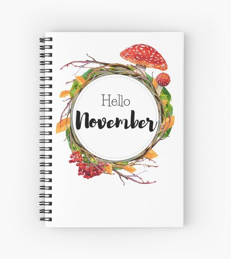 Hello December Images, Hello January Quotes, December Images, Diary Art, Welcome November, November Wallpaper, Hello January, Bullet Journal Planner, Hello April