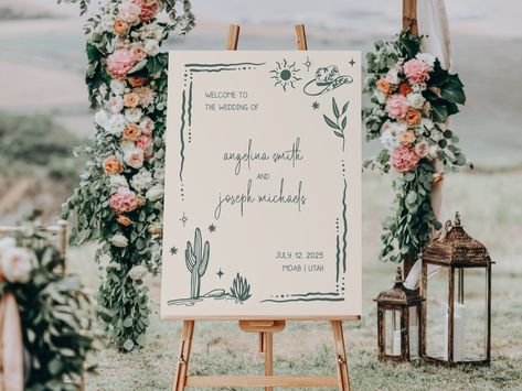 Western Wedding Welcome Sign Template Cowboy Southwestern Wedding Wild West Texas Ranch Wedding Welcome Sign | W2 Western Wedding Welcome Sign, Western Wedding Stationary, Ranch Welcome Sign, Southwestern Welcome Sign, Western Welcome Sign, Texas Ranch Wedding, Southwestern Wedding, Texas Ranch, Cowboy Wedding