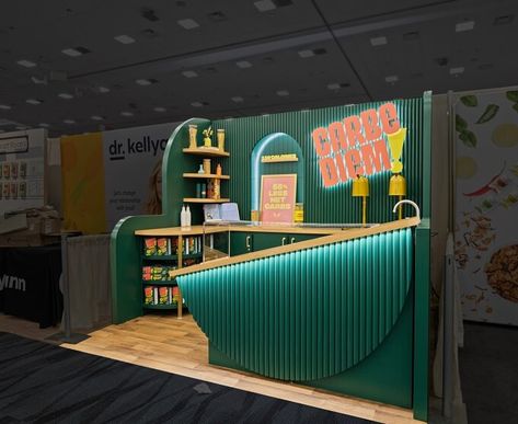 Portfolio of Custom Trade Show Exhibit and Booths | Condit 10x20 Trade Show Booth Design, Event Booth Design Exhibitions, Tradeshow Booth Ideas, Whiskey Display, Tradeshow Booth Design, Booth Design Exhibition, Booth Table, Conference Branding, Small Booth