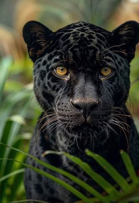 Black Jaguar Animal, Panther Cat, Wild Animals Pictures, Black Jaguar, Cat Photography, Jackson Pollock, Large Cats, Black Leopard, Animal Planet