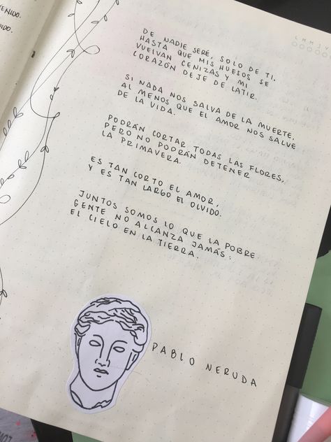 Poemas Aesthetic, Short Poems, Pablo Neruda, Pretty Words, Beautiful Words, Inspirational Words, Book Quotes, Cool Words, Quotes To Live By